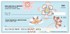 Water Flowers Checks Image 1